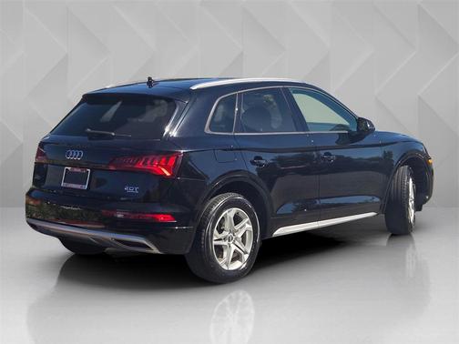 2018 Audi Q5 2.0T Premium