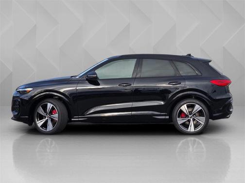 2025 Audi SQ5 3.0T Premium Plus