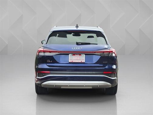 2025 Audi Q4 e-tron Premium Plus 55 quattro