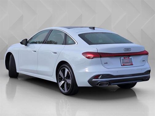 2025 Audi A5 Premium Plus TFSI quattro S tronic