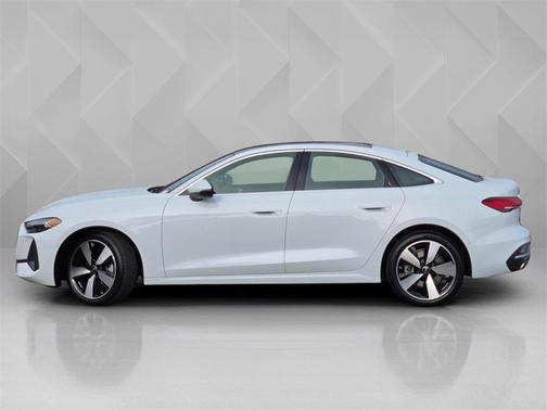 2025 Audi A5 Premium Plus TFSI quattro S tronic