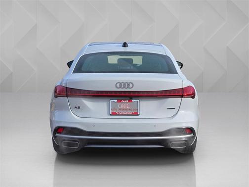 2025 Audi A5 Premium Plus TFSI quattro S tronic