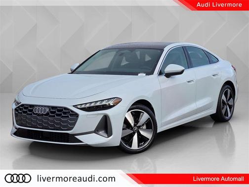 2025 Audi A5 Premium Plus TFSI quattro S tronic