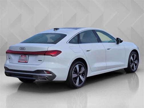 2025 Audi A5 Premium Plus TFSI quattro S tronic