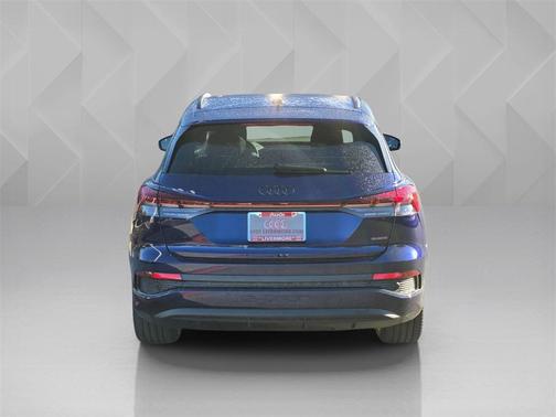 2025 Audi Q4 e-tron Premium Plus 55 quattro