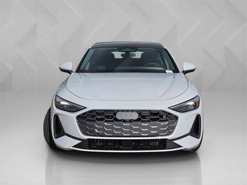 2025 Audi A5 Premium TFSI quattro S tronic