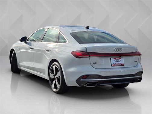 2025 Audi A5 Premium TFSI quattro S tronic