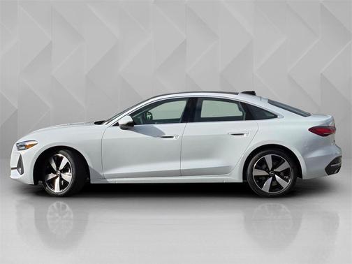 2025 Audi A5 Premium TFSI quattro S tronic