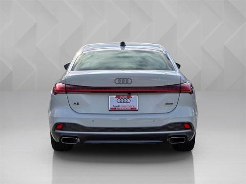 2025 Audi A5 Premium TFSI quattro S tronic