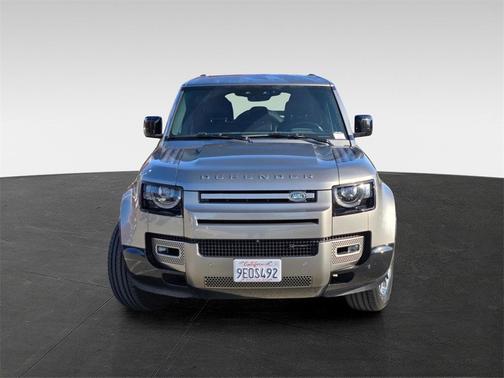 2023 Land Rover Defender 110 X-Dynamic SE