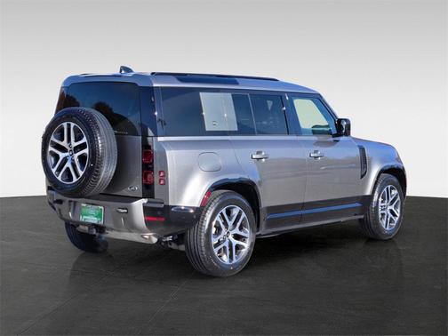 2023 Land Rover Defender 110 X-Dynamic SE