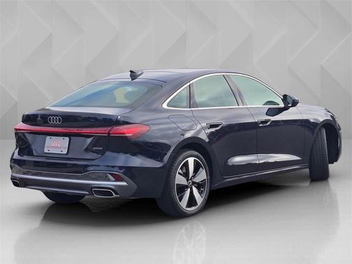 2025 Audi A5 Premium Plus