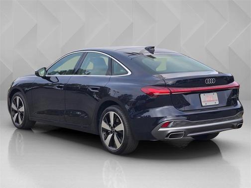 2025 Audi A5 Premium Plus