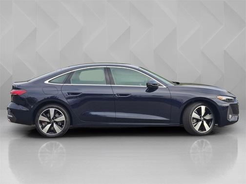 2025 Audi A5 Premium Plus