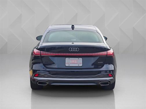 2025 Audi A5 Premium Plus