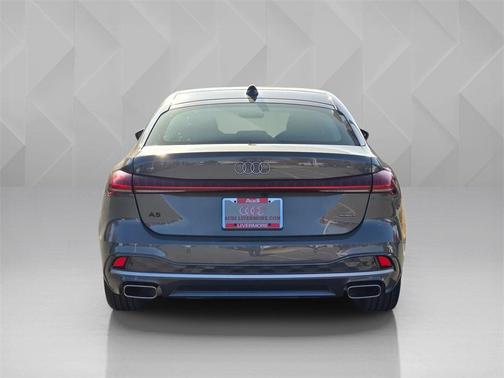 2025 Audi A5 Premium Plus TFSI quattro S tronic