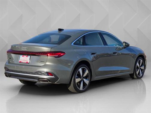 2025 Audi A5 Premium Plus TFSI quattro S tronic