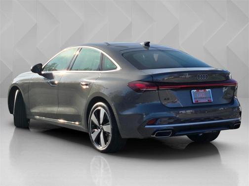 2025 Audi A5 Premium Plus TFSI quattro S tronic