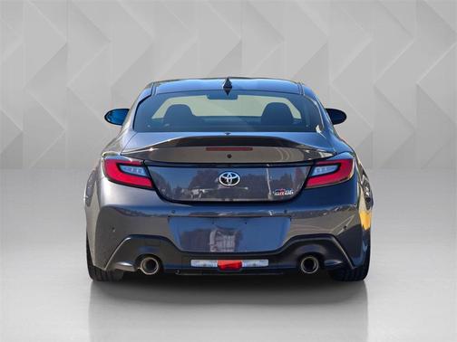 2022 Toyota GR86 Premium