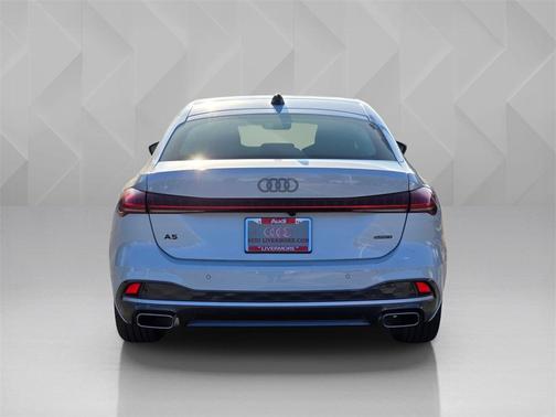 2025 Audi A5 Premium Plus TFSI quattro S tronic