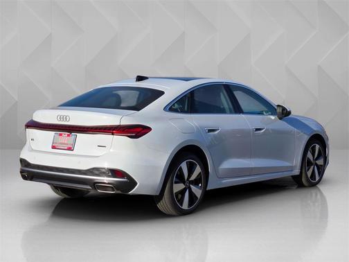 2025 Audi A5 Premium Plus TFSI quattro S tronic