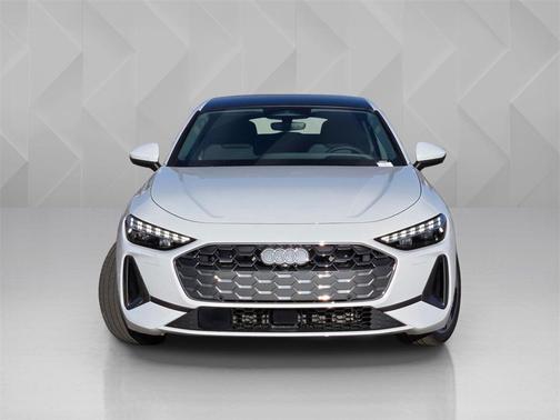 2025 Audi A5 Premium Plus TFSI quattro S tronic