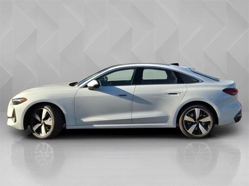 2025 Audi A5 Premium Plus TFSI quattro S tronic