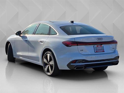 2025 Audi A5 Premium Plus TFSI quattro S tronic