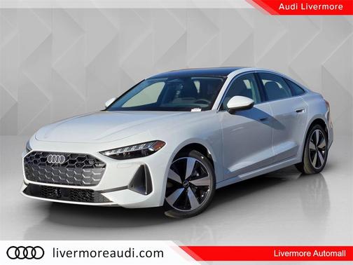 2025 Audi A5 Premium Plus TFSI quattro S tronic