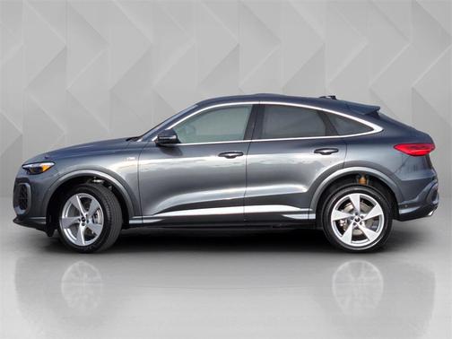 2025 Audi Q5 Premium Plus TFSI quattro S tronic