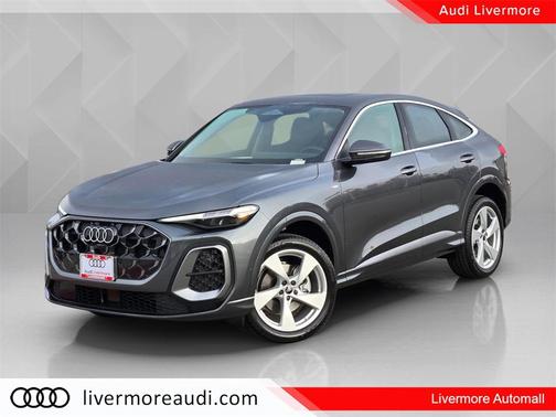 2025 Audi Q5 Premium Plus TFSI quattro S tronic