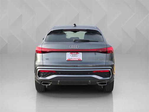 2025 Audi Q5 Premium Plus TFSI quattro S tronic