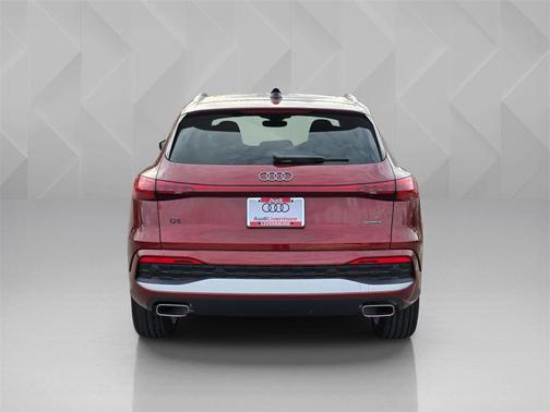 2025 Audi Q5 Premium Plus TFSI quattro S tronic