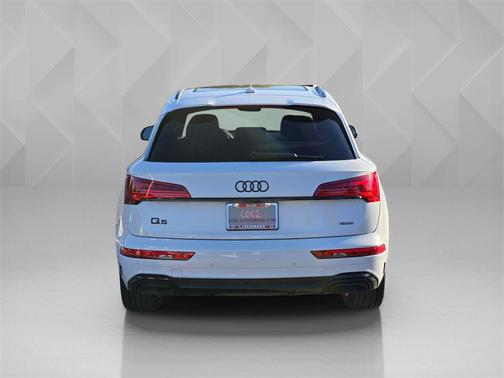 2024 Audi Q5 e 55 S line Premium Plus