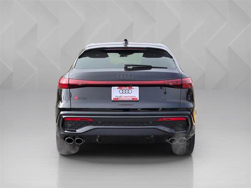 2025 Audi SQ5 3.0T Premium Plus