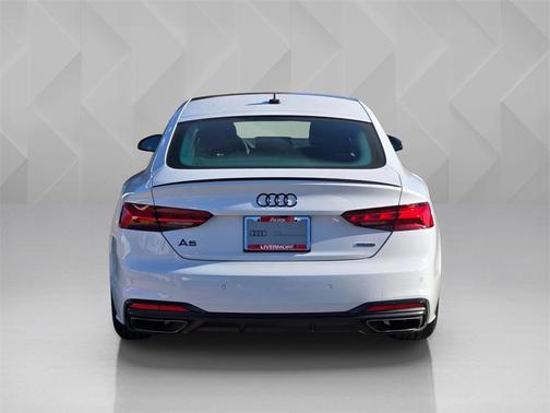 2025 Audi A5 Sportback 45 S Line Premium Plus