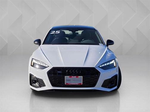 2025 Audi A5 Sportback 45 S Line Premium Plus