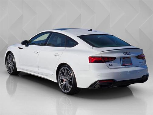 2025 Audi A5 Sportback 45 S Line Premium Plus