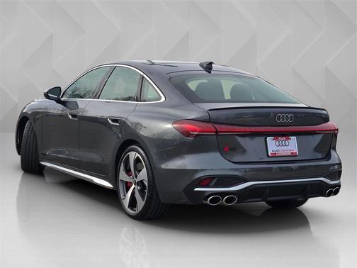 2025 Audi S5 3.0T Premium Plus
