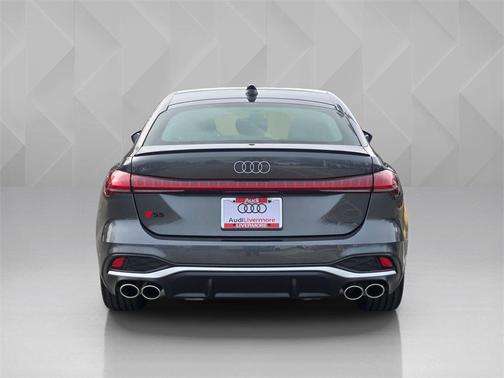 2025 Audi S5 3.0T Premium Plus