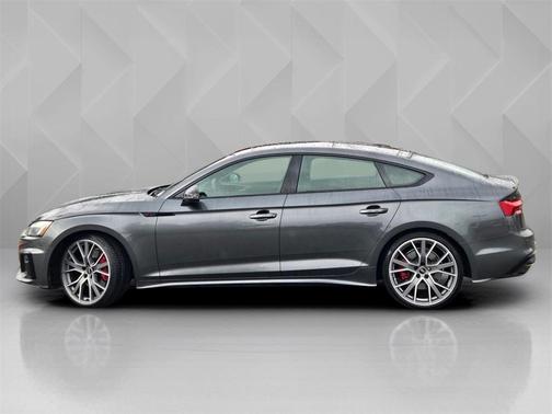 2025 Audi A5 Sportback 45 S Line Premium Plus
