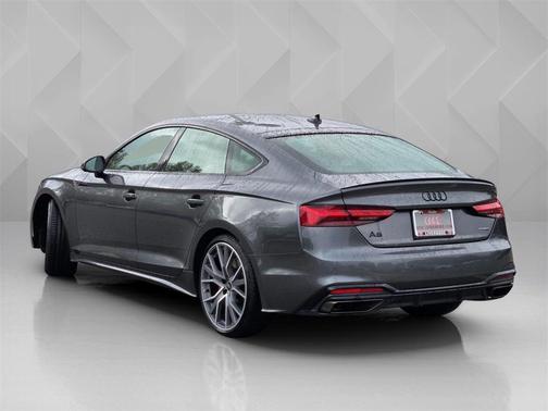 2025 Audi A5 Sportback 45 S Line Premium Plus