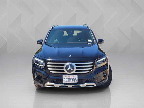 2024 Mercedes-Benz GLB 250 Base