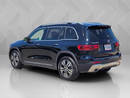 2024 Mercedes-Benz GLB 250 Base