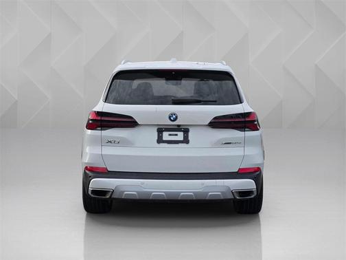 2025 BMW X5 PHEV xDrive50e