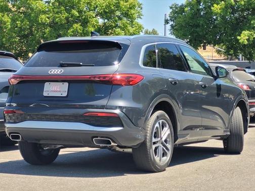2025 Audi Q5 Premium Plus