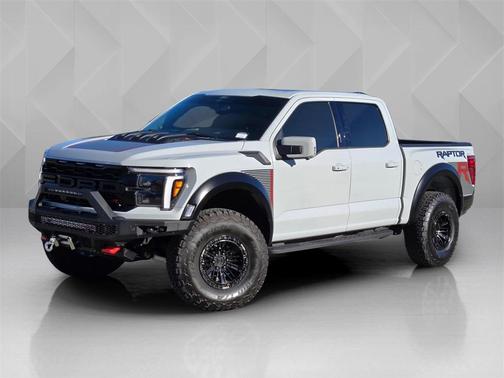 2024 Ford F-150 Raptor R