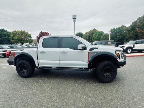 2024 Ford F-150 Raptor R