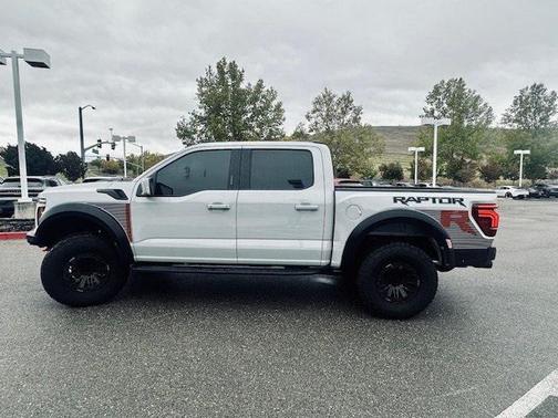 2024 Ford F-150 Raptor R