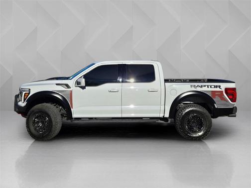 2024 Ford F-150 Raptor R